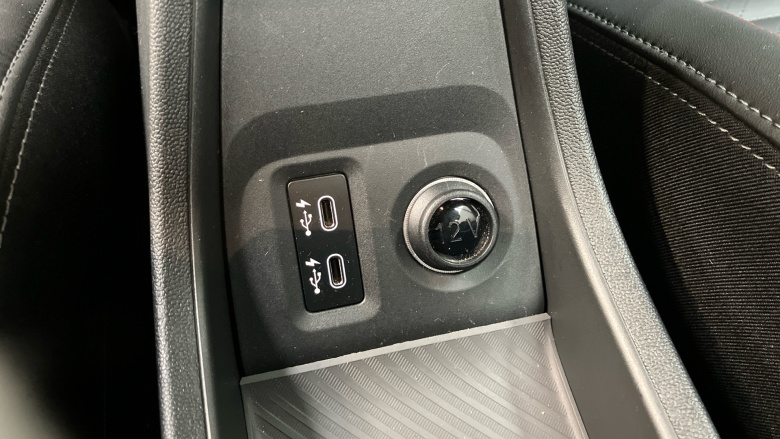 MINI Cooper 2.0 S Sport 3dr Auto Petrol Hatchback